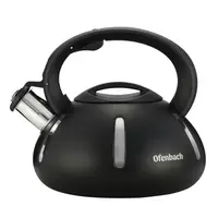 Чайник со свистком Ofenbach KM-100303 2 л