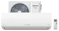 Кондиционер Liberton LAC-07JP белый