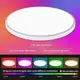 Потолочный смарт-светильник Xiaomi Yeelight Ceiling Light Jupiter DC600 White (YLXDD-0273)
