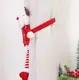 Держатель для штор новогодний Олень 14565 4х15х50 см