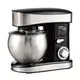 Тестомес миксер 4 в 1 Zepline ZP-137 Black 3500 Вт 7 л черный