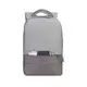 Рюкзак городской Rivacase 7562 Grey/Mocha 12х30.5х46 см серый с мокко