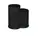 Колода для ножей и для кухонных принадлежностей Edenberg EB-3645-Black 12х20х22.5 см черная