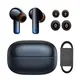 Наушники BASEUS True Wireless Earphones Storm 1 |BT5.2, 50/400mAh, ANC, 5h| (NGTW140201)
