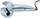 Стайлер для волосся Babyliss Hydro Fusion C1700E 33 Вт блакитній