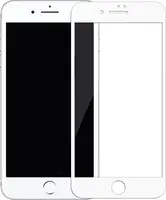 Защитное стекло Mocoll 3D Full Cover 0.3mm Tempered Glass Apple iPhone 7/8/SE 2020 White