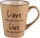 Кружка Milika Love and Live Sandy M0420-K142Y 410 мл