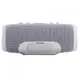 Портативная bluetooth колонка спикер JBL Charge 3 Серая