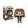 Игровая фигурка Funko POP! серии "Гарри Поттер" - Гермиона Грейнджер