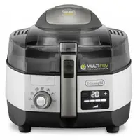 Мультиварка Delonghi Multi Сooker FH-1396-1-WH 2400 Вт