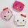 Щетка для очищения лица Kitty Mini2
