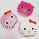 Щетка для очищения лица Kitty Mini2