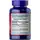 Натуральная добавка Puritan's Pride Red Yeast Rice 600 mg, 120 капсул