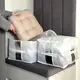 Вместительная сумка ORGANIZE для хранения вещей XM - 35x35x25 см (белый)