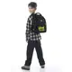 Рюкзак школьный GoPack Education Break The Rules GO25-175M-6 17 л