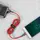 Кабель Micro USB BASEUS cafule |1.5A, 2M| (CAMKLF-CG1)