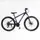 Велосипед Спортивний 27,5 дюймів Corso LEGEND KL-506 обладнання Shimano алюмінієва рама 15,5 дюймів 21 швидкість. Blue (138280)