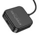 HUB адаптер HOCO Easy 4-in-1 converter HB31 (USB to USB2.0*4)(L=1.2M)