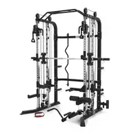 Силовая мультистанция Toorx All-in-One ASX-2000 (ASX-2000)