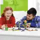 Конструктор LEGO Super Mario Стартовый набор Приключения вместе с Луиджи 280 деталей (71387)