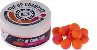 1858-81-27 6мм/34г Криль Бойли Brain Champion Pop-Up Krill (креветка)