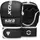 Рукавиці для ММА (Греплінгові рукавички) RDX F6 KARA Matte White Plus L/XL
