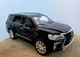 Масштабная модель автомобиля Lexus LX570 RESTEQ 1:24 — металлическая инерционная машина со светом и звуком, в подарочной коробке