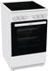 Плита электрическая Gorenje GEС5A21WG-B 68 л