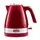 Електрочайник DeLonghi KBLA-2000-R 1 л червоний