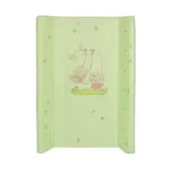 Пеленатор Lorelli SOFTY 50*80 green
