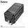 УМБ HOCO Great fast charging power bank DB50 80000mAh |2Type-C/4USB, 22.5W/3A, PD/QC|