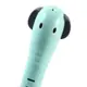 3D-ручка Kaiyiyuan P65 Blue Elephant с трафаретами с USB EN низкотемпературная
