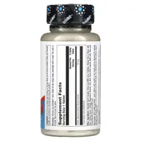 Амінокислота KAL GABA 25 mg, 120 міні таблеток Вишня