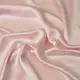 Ткань плательная Мокрый шелк ніжно рожева