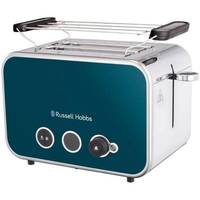 Тостер Russell Hobbs DistinСtions 26431-56 1600 Вт синiй