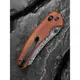 Нож складной Civivi Sixgill Guibourtia Wood C24050-DS1