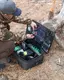 Сумка для рыбалки, Рыбацкая сумка, Карповая сумка, Fisher