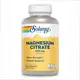 Magnesium Citrate 400mg - 180 vcaps (Повреждена крышка)