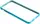 Бампер TOTO super thin metal bumper cases iPhone 6 Blue