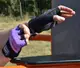 Рукавички для фітнесу Power System PS-2920 Fit Girl Evo Purple M