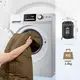 Спальный мешок 3 в 1 Naturehike CR450 CNH22SD011, коричневый