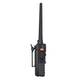 Рация Baofeng BF-UV5R с фонарём 128 каналов, до 5 км, для охотников, рыбаков, строителей, охраны MNG