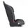 Детское автокресло Chicco GRO-UP 1/2/3 Jet Black