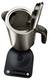 Электрочайник Braun WK 5205 BK 1.7 л серебристый
