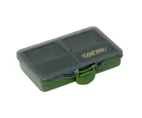 Коробка карповая Carp Pro 4 отсека (CPFFR304)