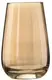Набор стаканов Luminarc Sir De Cognac Golden Honey P9305/1 4 шт 350 мл