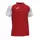 Футболка Joma ACADEMY IV красно-белый Муж.