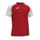 Футболка Joma ACADEMY IV красно-белый Муж.