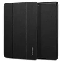 Чехол Spigen для iPad 10.2" (2019/ 2020 / 2021) - Urban Fit, Black (ACS01060)