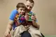 Конструктор LEGO® NINJAGO® Битва робота дракона Джея 107 деталей (71853)